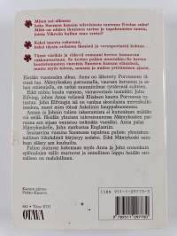 Mäntykosken Anna