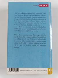 Lilly : historiallinen romaani 1861-1918