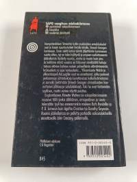Ruumis jääkellarissa