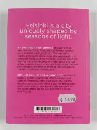 Helsinki by light