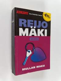Mullan maku