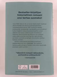 Morsianten laiva