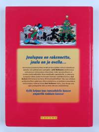 Ankkalinnan kuusijuhla