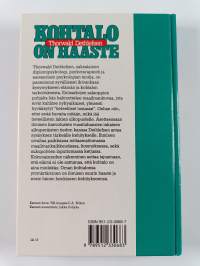 Kohtalo on haaste : elämä ja kohtalo ikivanhojen salaoppien valossa