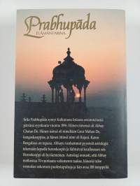 Prabhupada : ihminen, pyhimys, hänen elämänsä ja opetuksensa