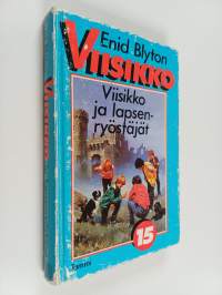 Tyhjä kuva