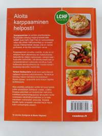 Karppaus : opas ja keittokirja