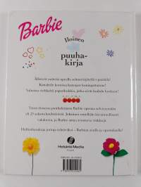 Iloinen puuhakirja
