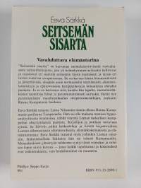Seitsemän sisarta