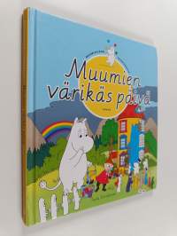 Tyhjä kuva