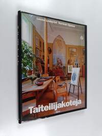 Taiteilijakoteja