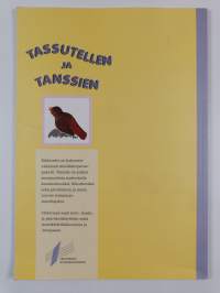 Tassutellen ja tanssien