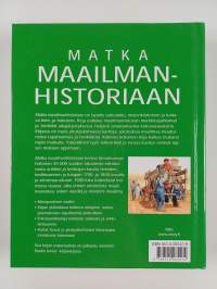 Matka maailmanhistoriaan