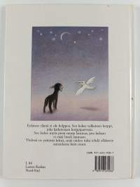 Valkoinen korppi ja musta lammas