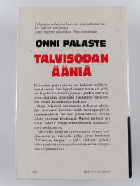 Talvisodan ääniä
