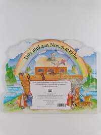 Tule mukaan Nooan arkkiin