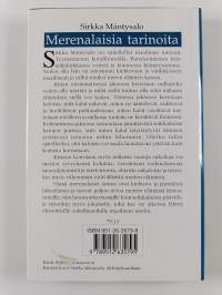 Merenalaisia tarinoita