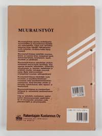 Muuraustyöt