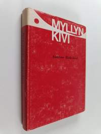Myllynkivi