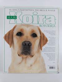 Suuri koirarotukirja