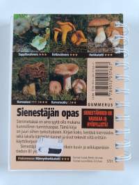 Sienestäjän opas