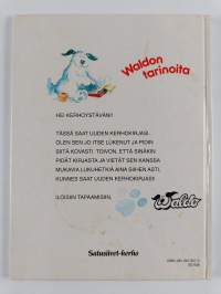 Hiiriperhe rakentaa talon