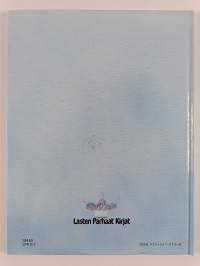 Kolmoset lastentarhassa