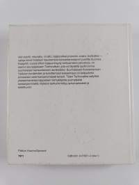 Tanhuvakka : suuri suomalainen kansantanssikirja osa 1