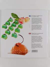 Bakery à la carte with recipes : 100 vuotta suomalaista leipää = 100 years of Finnish bread
