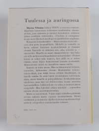 Tuulessa ja auringossa