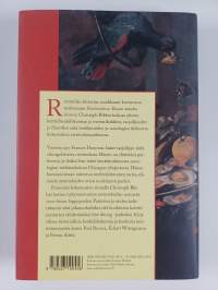 Ravintolassa : ruoan maukas historia