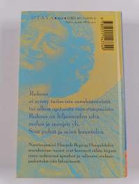 Kivi sydämeltä : nuorten rukouskirja