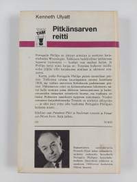 Pitkänsarven reitti