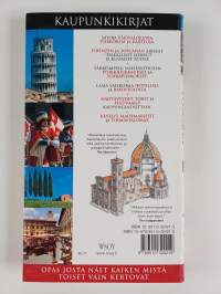 Firenze ja Toscana