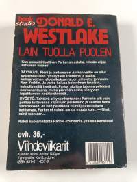 Lain tuolla puolen