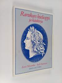 Ranskan kielioppi ja käsikirja