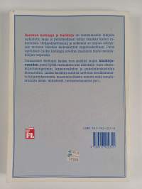 Ranskan kielioppi ja käsikirja