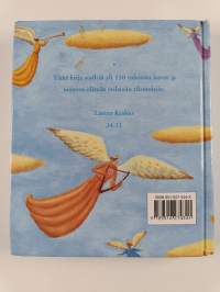 Oma rukouskirjani