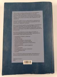 IFRS : käytännön käsikirja