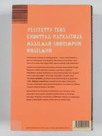 Ilmaista rahaa kaikille ja muita ideoita, jotka pelastavat maailman