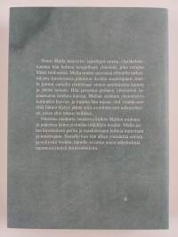 Anna minulle nimi