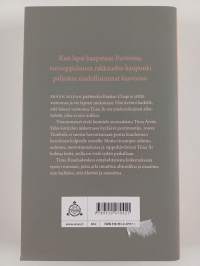 Kuudennen kerroksen nainen