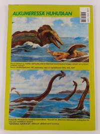Pahkasika 3/88 : laajennettu kansanpainos