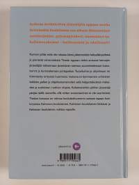 Kelvoton koululainen järjestää kemut