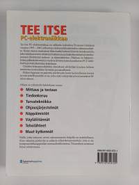 Tee itse PC-elektroniikkaa