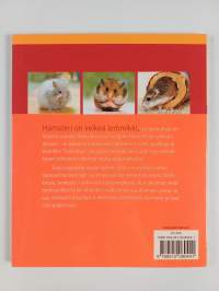 Hamsterit