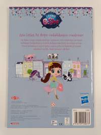 Littlest Pet shop : Muotia ja menoa