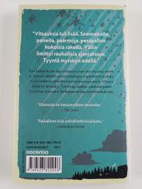 Ja jumala kulki yli maan