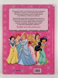 Satujen prinsessat