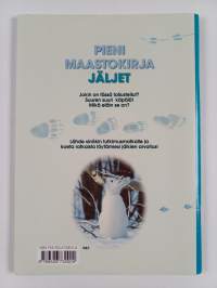 Pieni maastokirja : jäljet